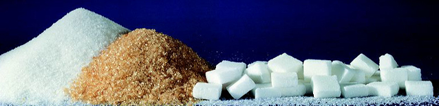 Zuckervielfalt